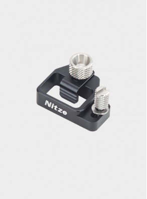 Nitze HDMI Cable Clamp for Canon C70 Cage - PE20